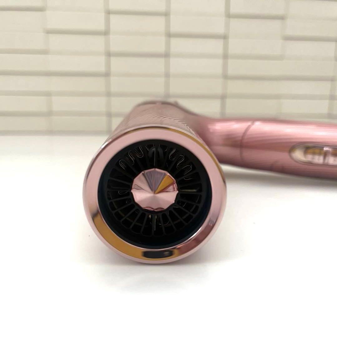 Refa リファ ビューテック ドライヤー スマート ピンク RE-AN-05A