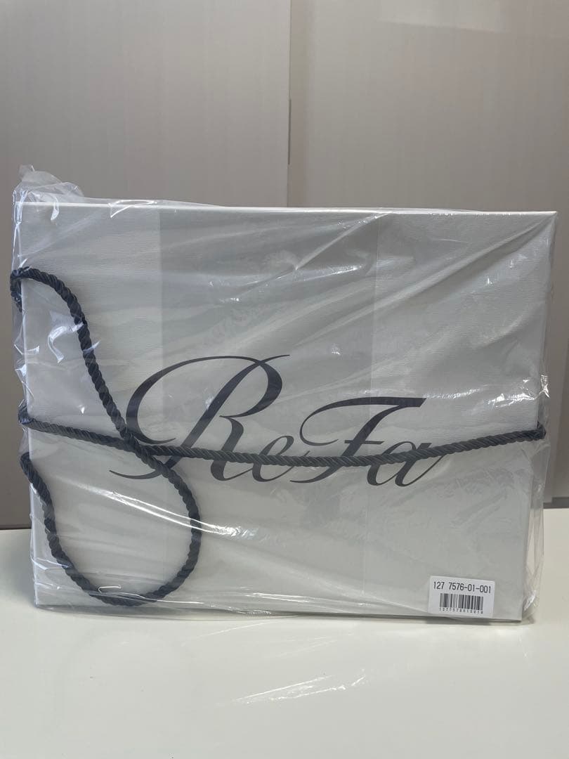 リファ ビューティックドライヤープロ　ホワイト ReFa（リファ）BEAUTECH DRYER（ビューテック ドライヤー）PRO