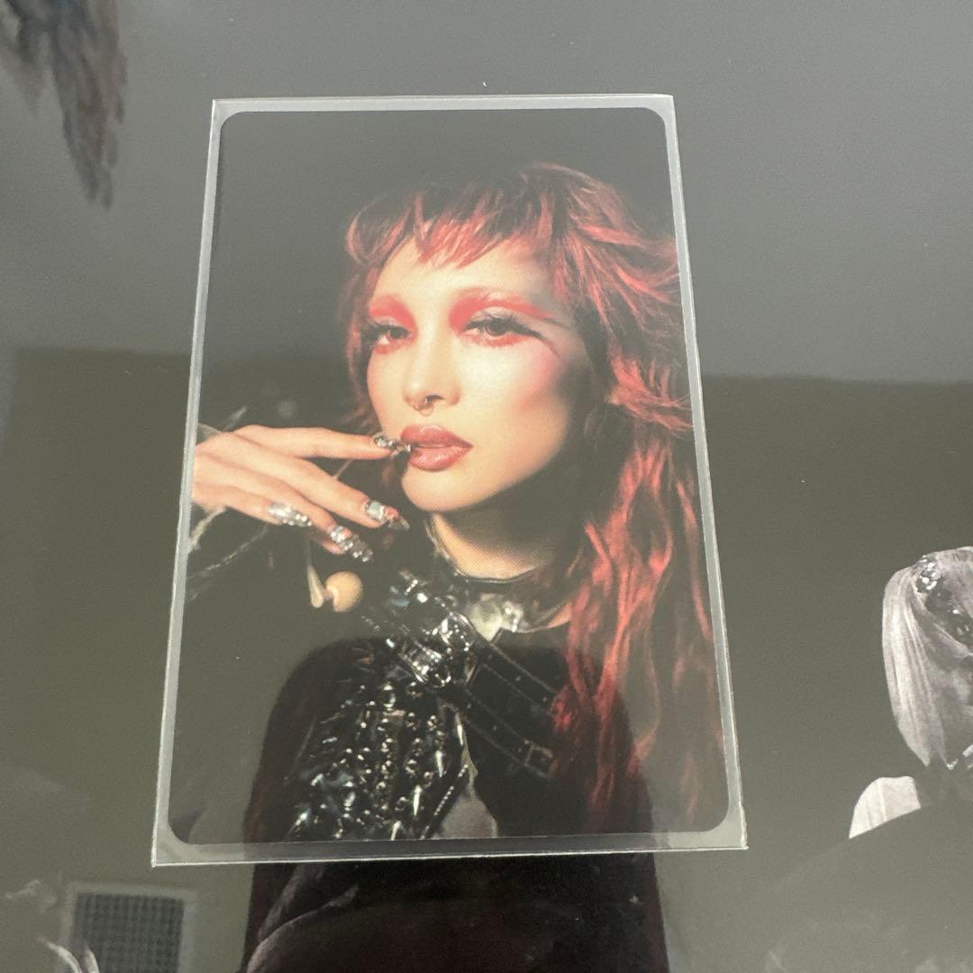 XG ジュリン トレカ - メルカリ