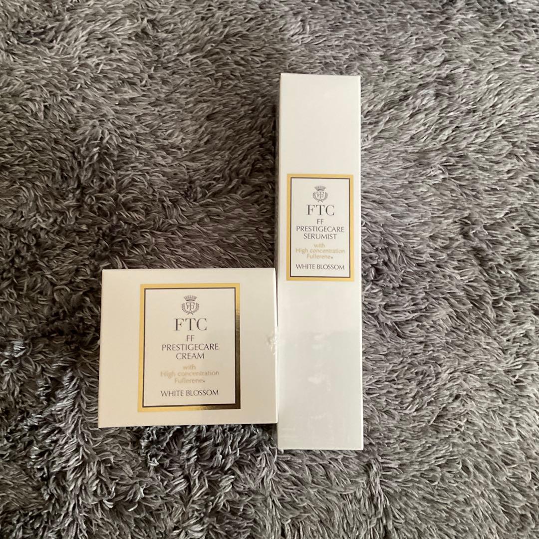 FTC 化粧水　美容クリーム main_b985053d14051ec96346e38a2
