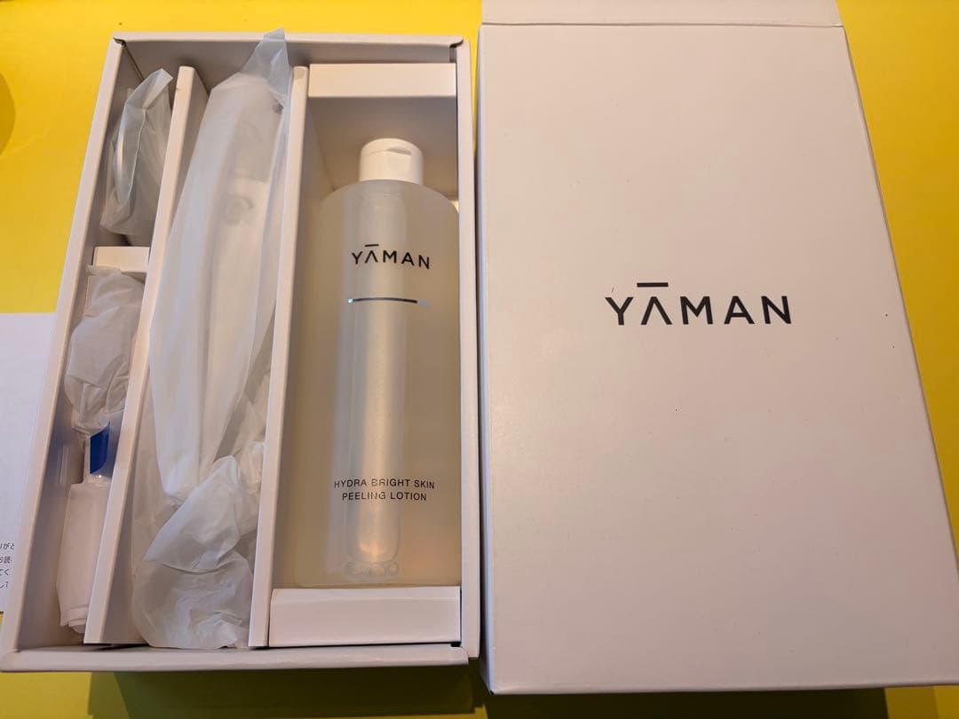 【(ⓛωⓛ)☆ꕤ︎︎·͜·☆ 】YA-MAN EMS 電動歯ブラシ オーラルリフ 歯磨きとリフトケアが1台で！EMS機能付き電動歯ブラシ「YA -MAN