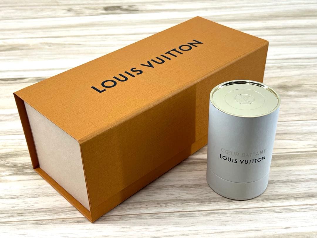 LOUIS VUITTON ルイヴィトン クールバタン レフィル 7.5ml
