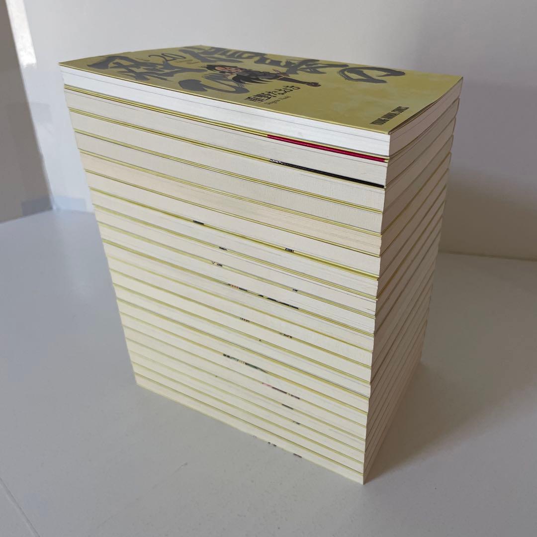 信長の忍び 1〜20巻の20冊セット 重野 なおき - メルカリ