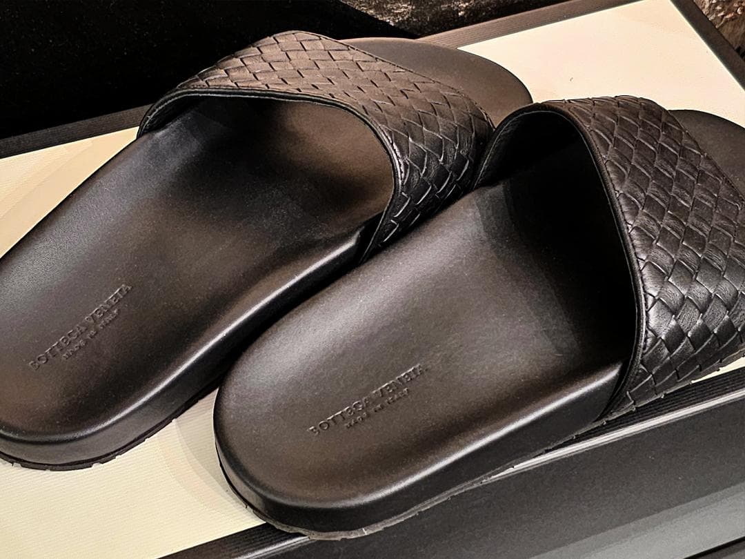 ボッテガヴェネタ 美品 Bottega Veneta ボッテガヴェネタ ボッテガ