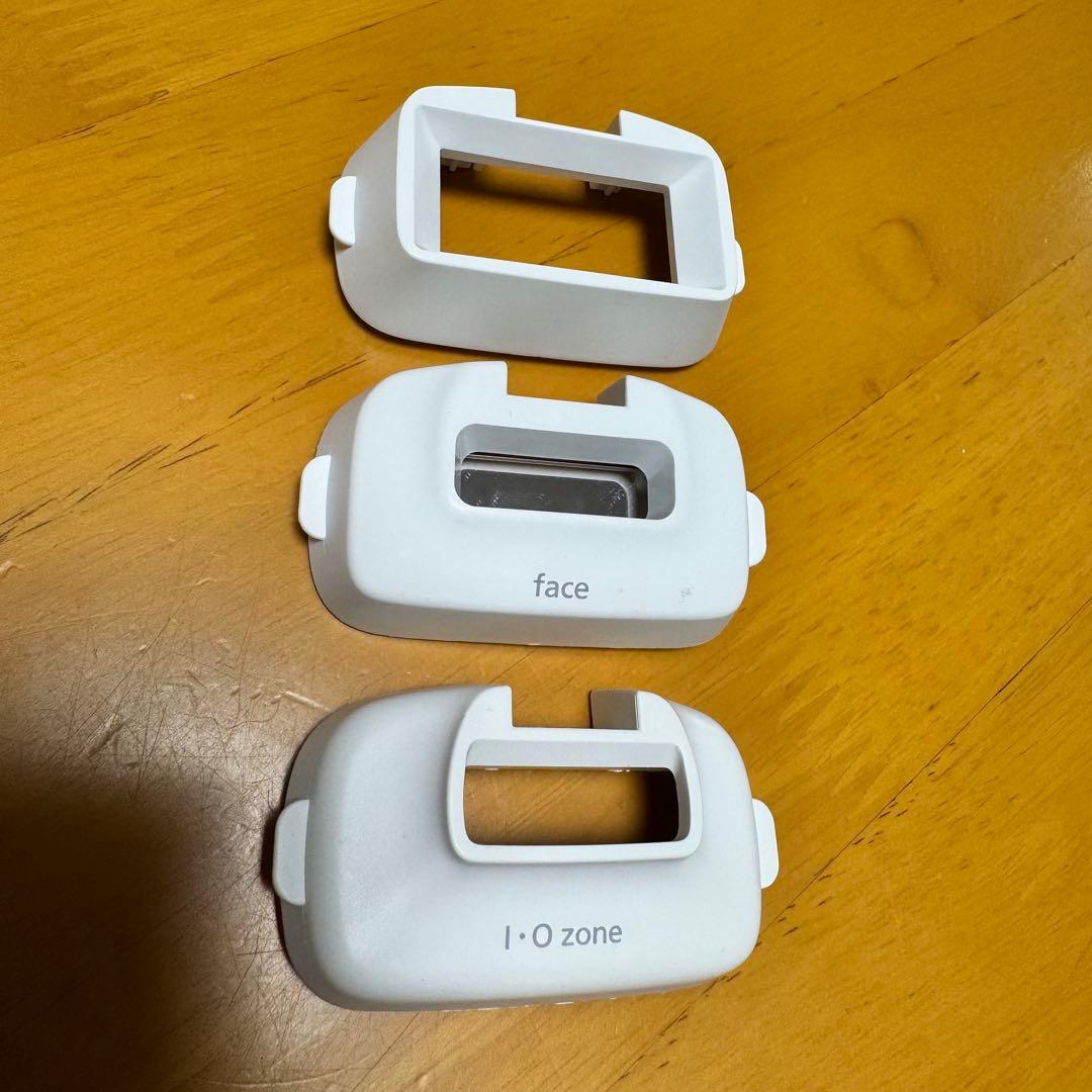 光脱毛器】Panasonic ES-WP88 完品・完動品 美容器