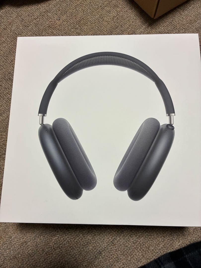 Apple AirPods Max ミッドナイト 2024年モデル Apple AirPods Max - Medianoche (Renewed) : Amazon.ca: Electronics