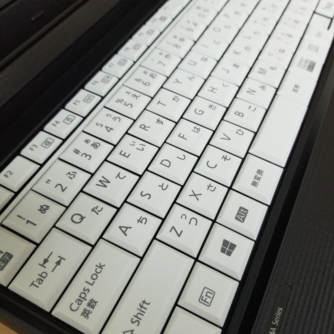 SSD Win11 即使用可ノートPC 富士通 (E3250) - メルカリ