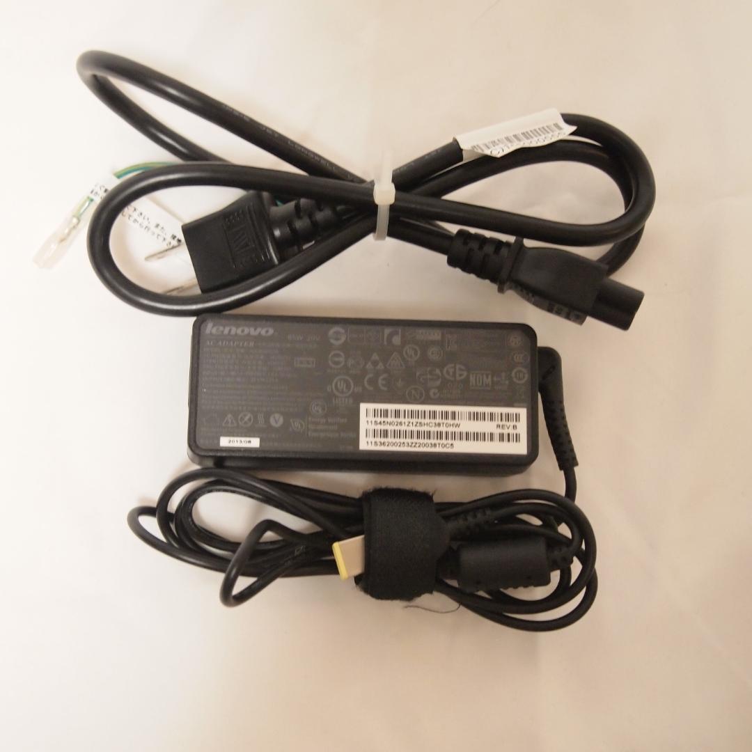 Windowsノート本体 Lenovo G500 Intel celeron 1000M 1.90GHz