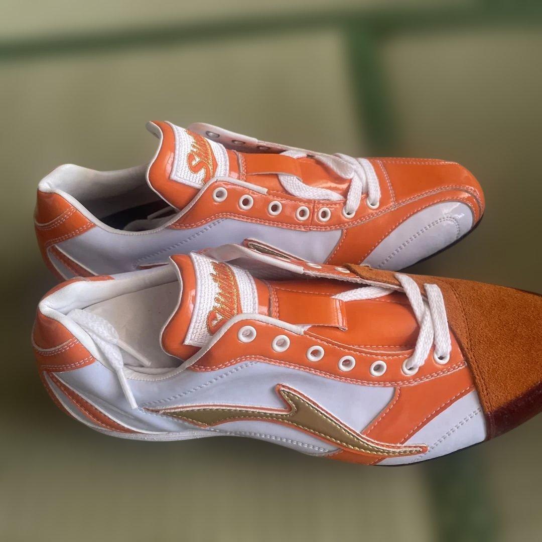 ZETT野球スパイク (オーダースパイク)28.5cm