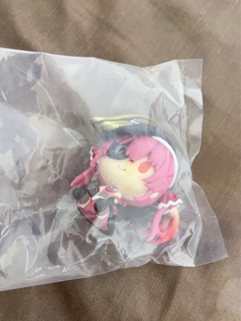 ホロライブ 兎田ぺこらグッズ まとめ売り(おまけ付き) - メルカリ