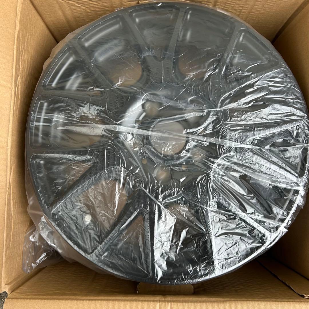 ①未使用 Verthandi YH-M7V 16x6.5 50 114.3x5