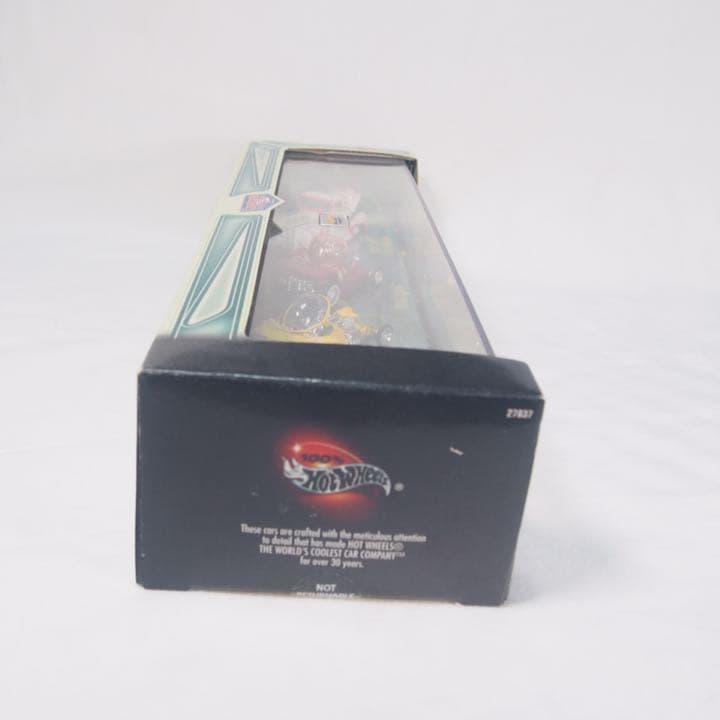 100％ ホットウィール Ed “BIG DADDY” Roth - メルカリ