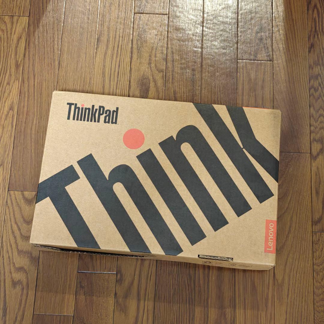 Lenovo ThinkPad neo 14 AMD 6800H 本体 Lenovo Thinkpad 14