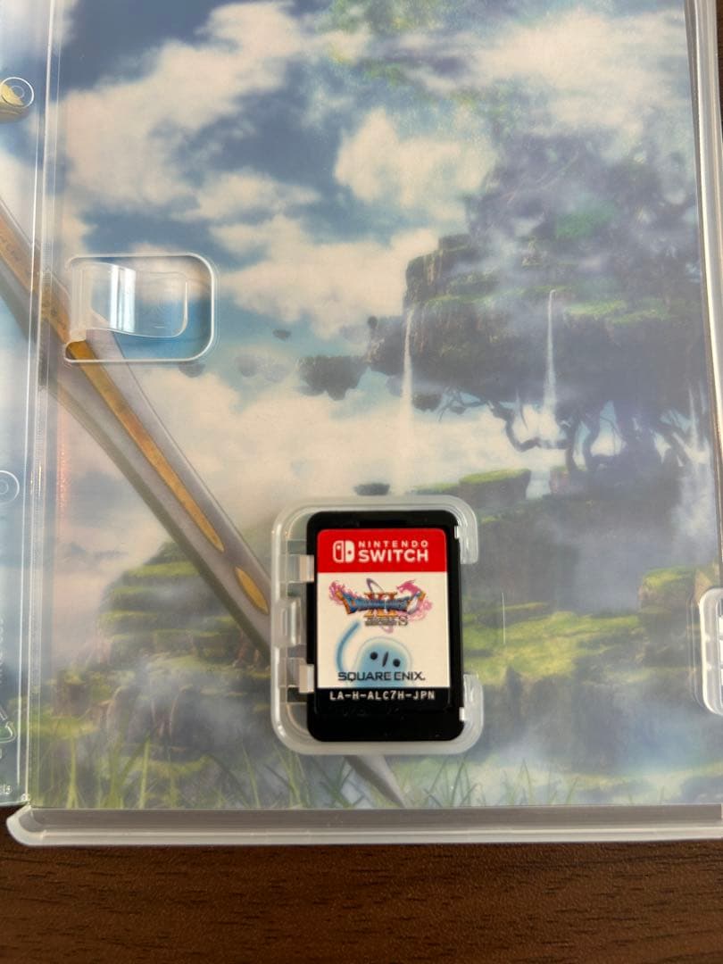 ドラゴンクエスト 11S - メルカリ