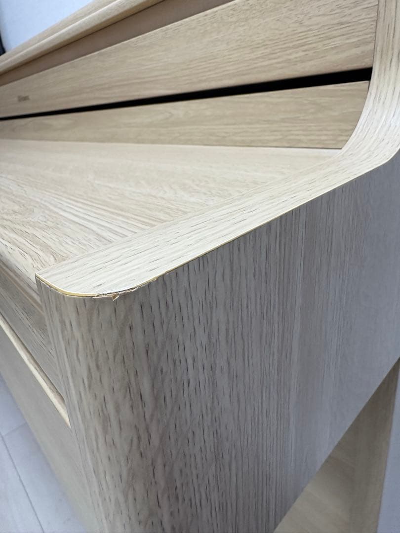 引取or直配送】ローランド HP704 88鍵 電子ピアノ ライトオーク - メルカリ