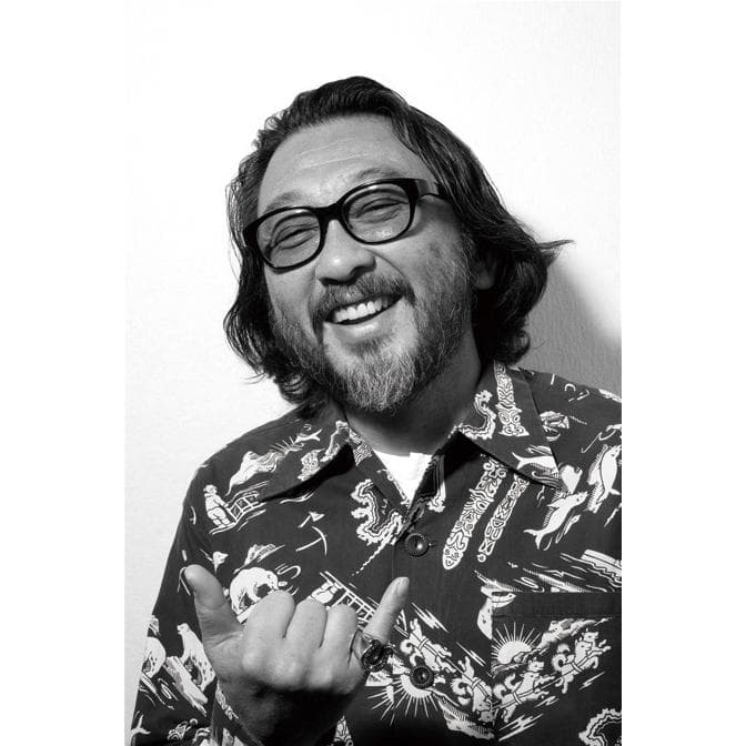 白山眼鏡店 × THE STYLIST JAPAN TSJ WINSTON 茶 - メルカリ