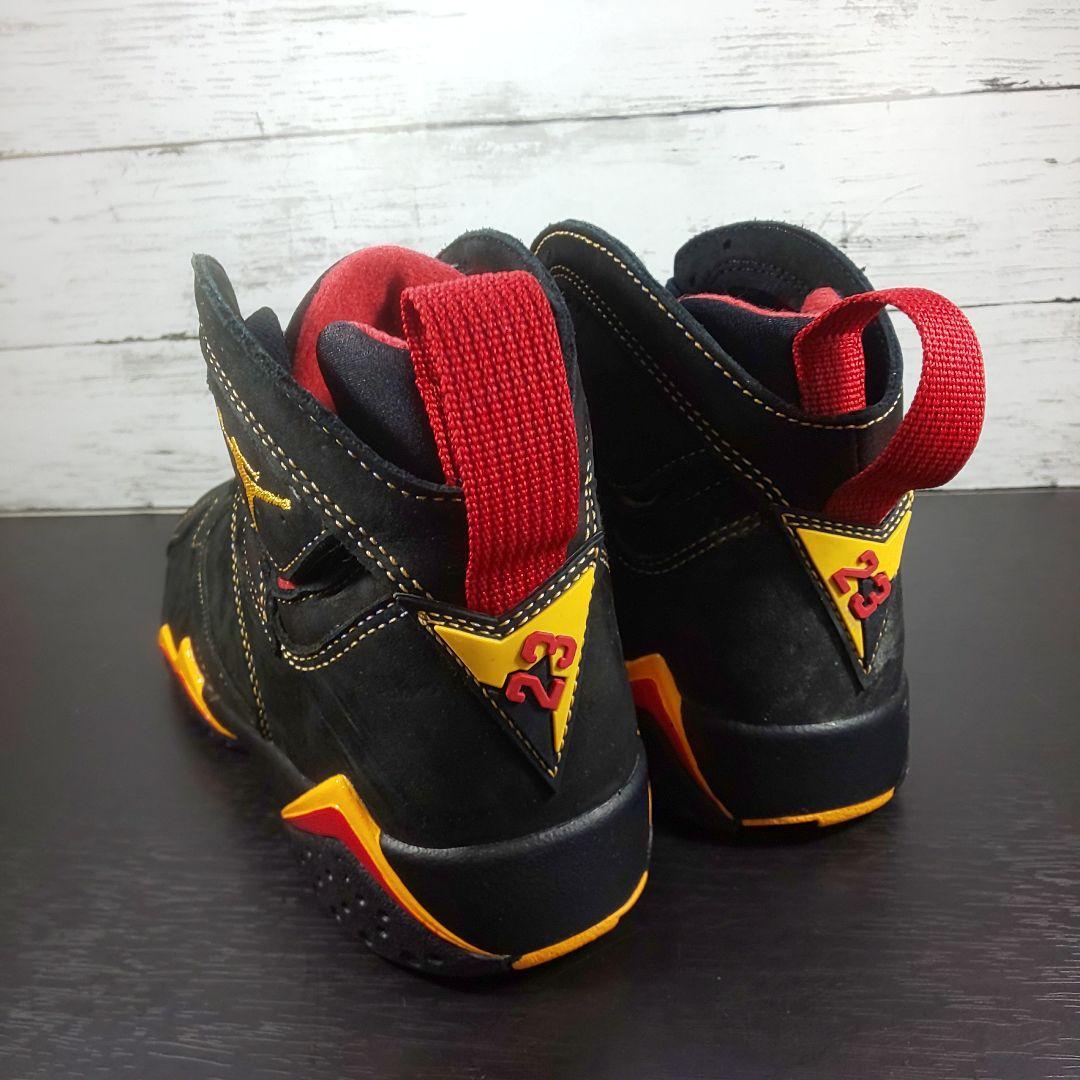 スニーカー JORDAN BRAND AIR JORDAN 7RETRO BG 24.0cm