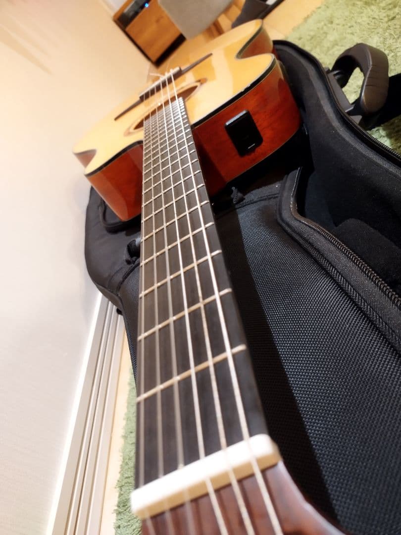 美品】YAMAHA NTX700 エレガット セミハードケース付 - メルカリ