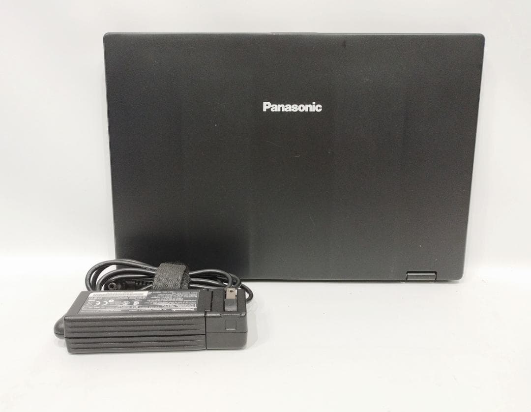 11.6タブレットPC CF-AX3ED5CS I5 SSD タッチパネルW11 - メルカリ