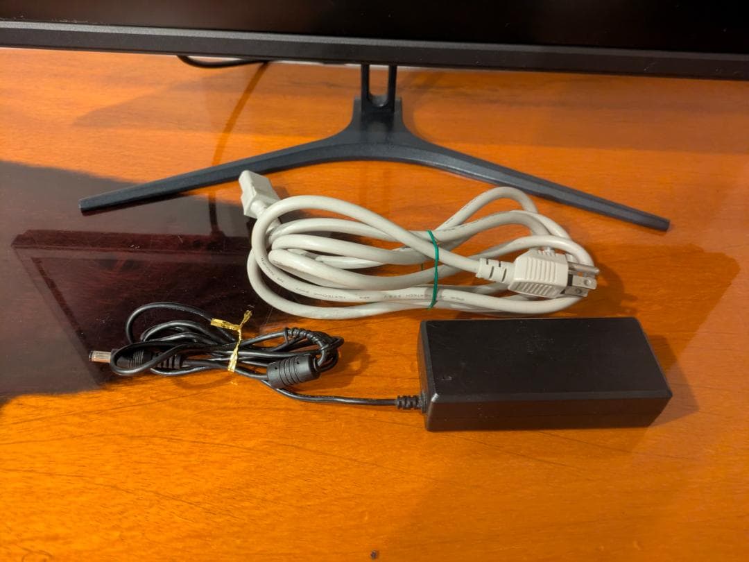 4K 3840x2160 28インチ モニター M2804K スピーカー搭載 - メルカリ