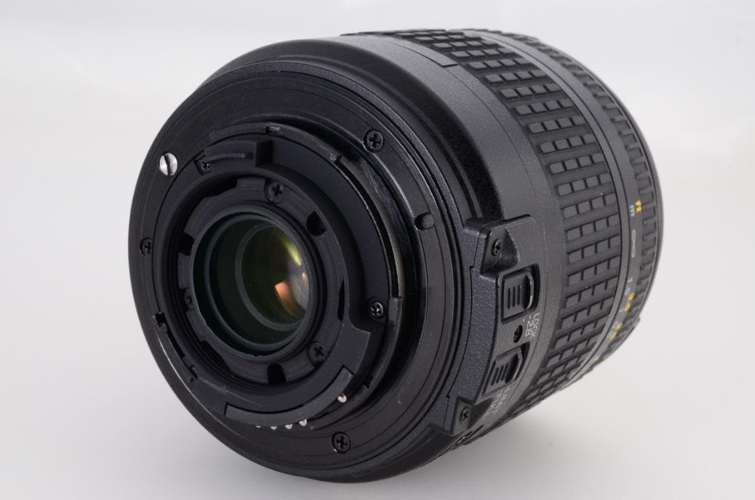 【❄万能レンズ❄】Nikon AF 28-200mm F3.5-5.6 G ED