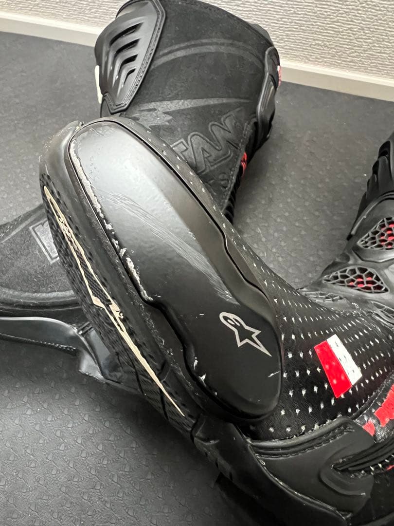 クシタニ スーパーテックR × プロトコアレザーモデル 40 - メルカリ