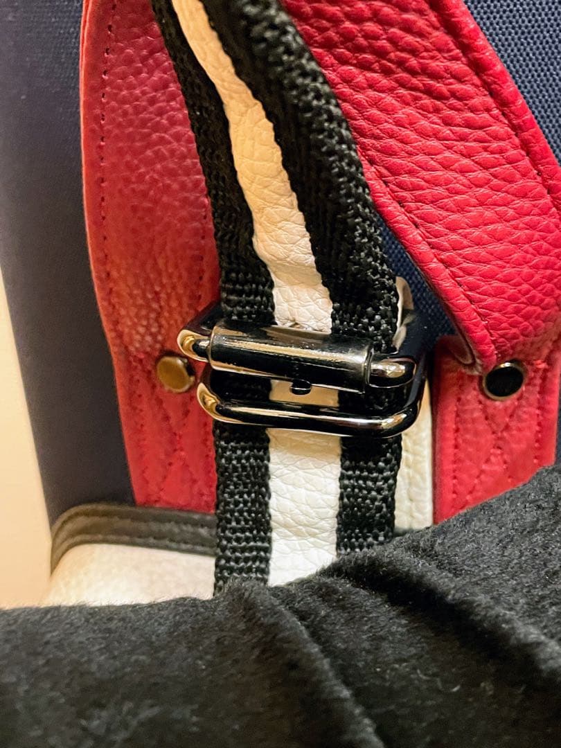 犬たろう様専用！ジョーンズ☆ライダー☆USOPEN☆キャディバッグ