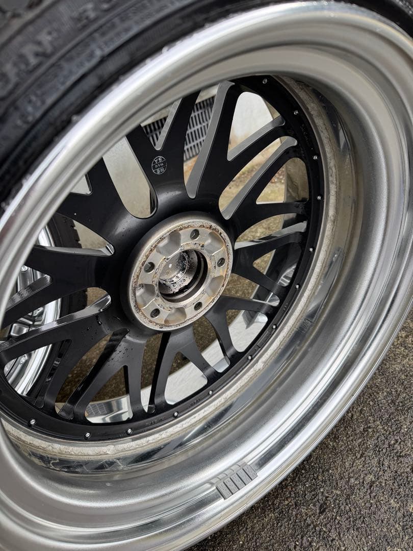 しょうちゃん様専用 WORK QUELL SCHWERT ① - メルカリ