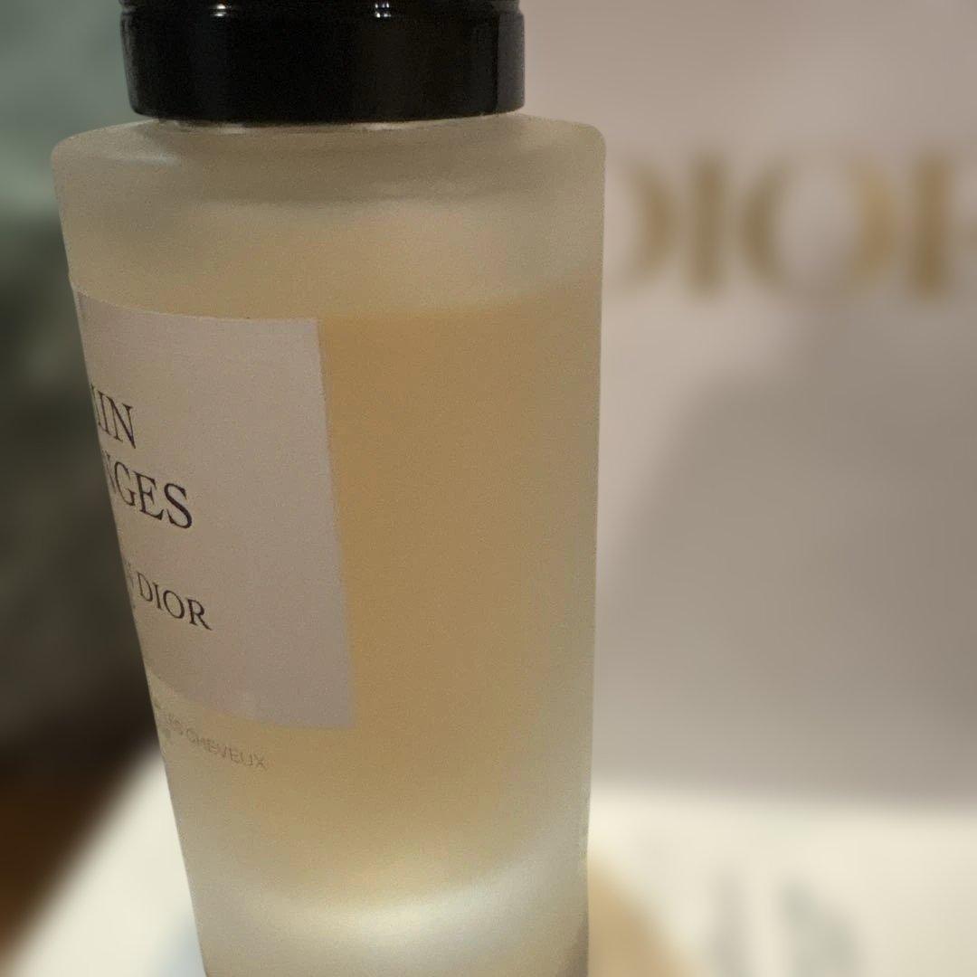 JASMIN DES ANGES ヘアパフューム - メルカリ