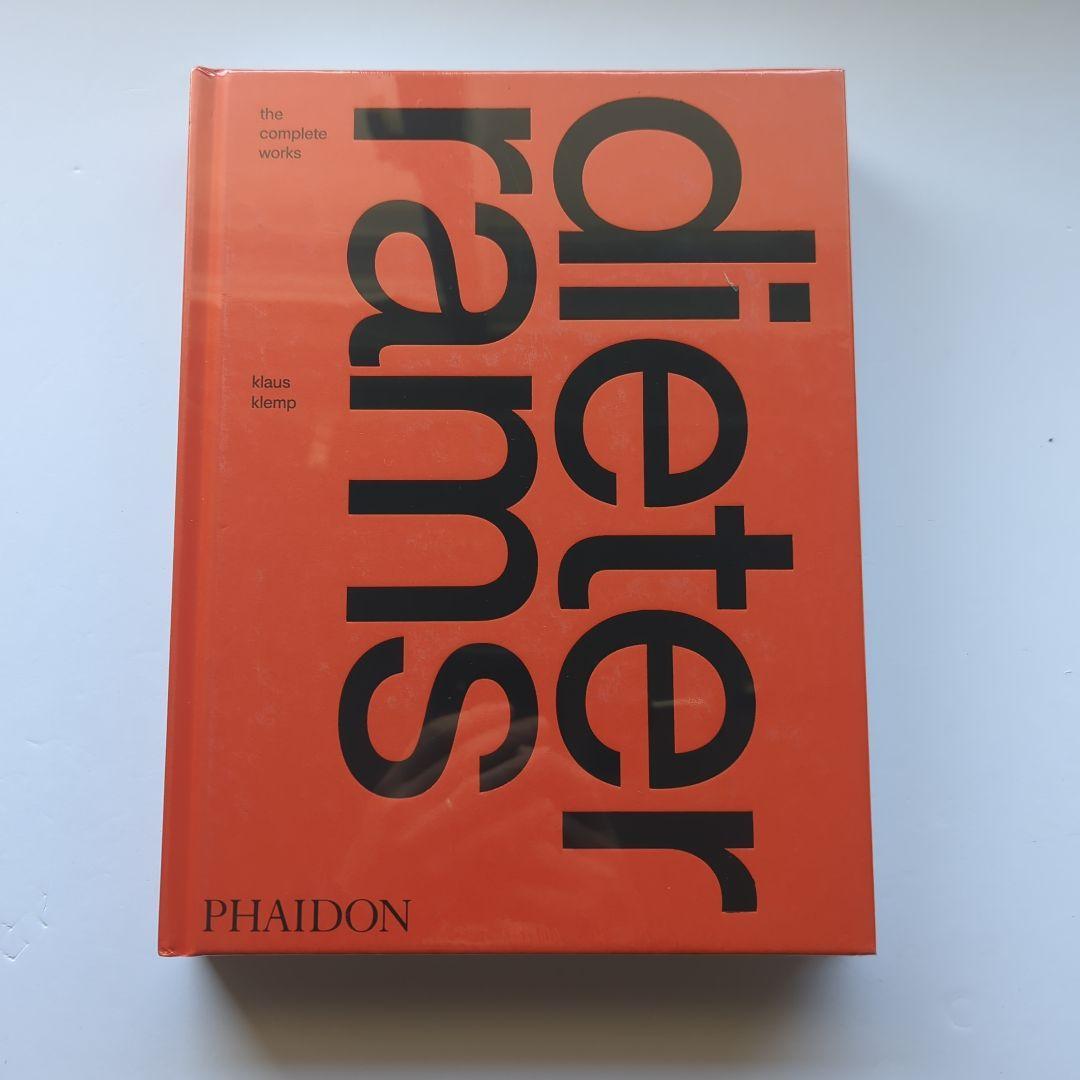 Dieter Rams, The Complete Works - メルカリ