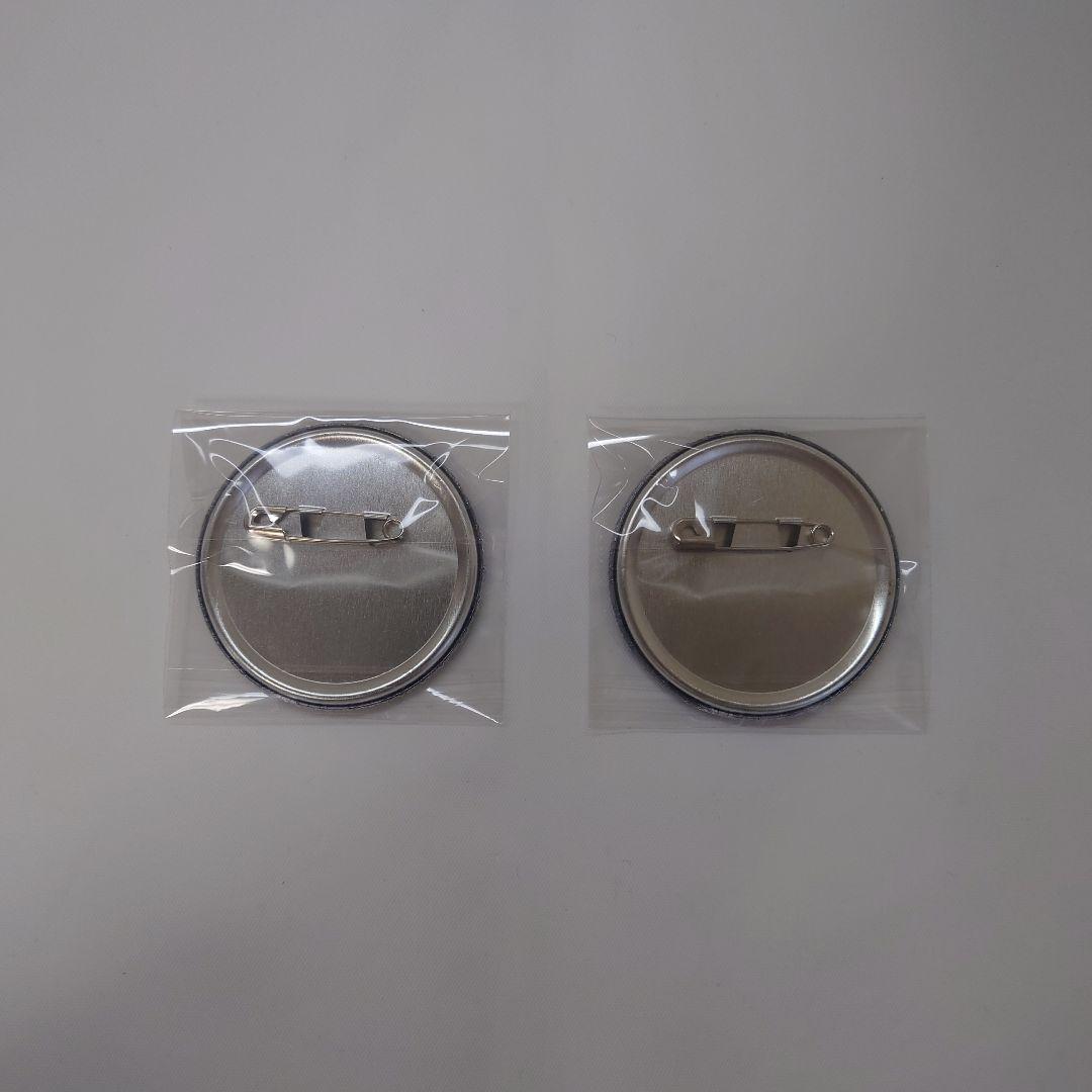 文豪ストレイドッグス 文スト 大博覧会 芥川龍之介 缶バッチ - メルカリ