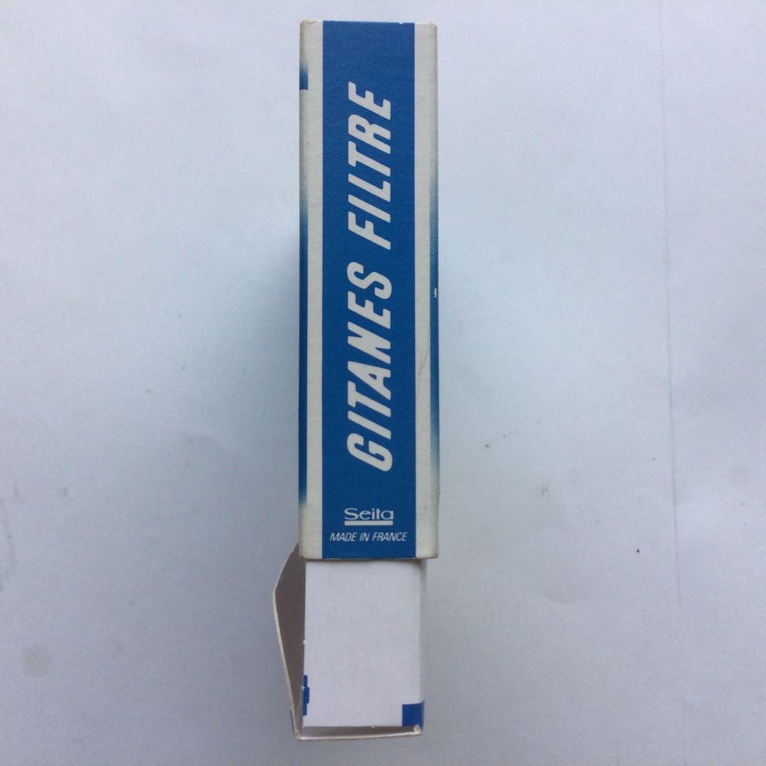 ジタン 空箱 カートンボックス空箱 ノベルティグッズ - メルカリ