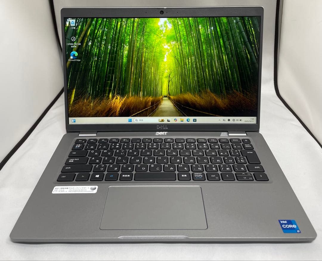 Windowsノート本体 Dell Latitude 5420 i7-1165G7 16GB 512GB Amazon.com: Dell Latitude 5420 Business Laptop 14