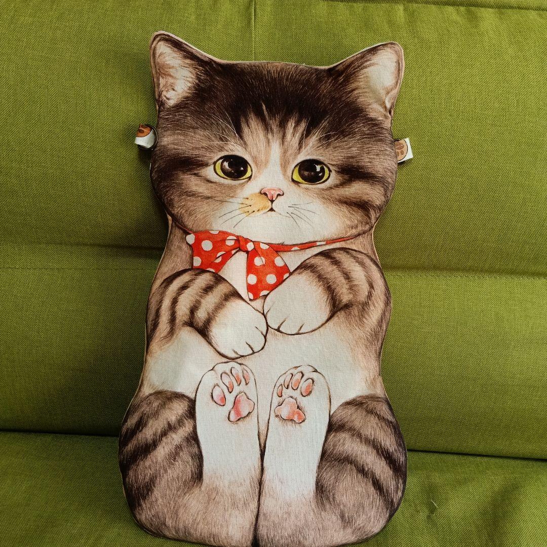 コヤンイサムチョン 猫 バッグ - メルカリ