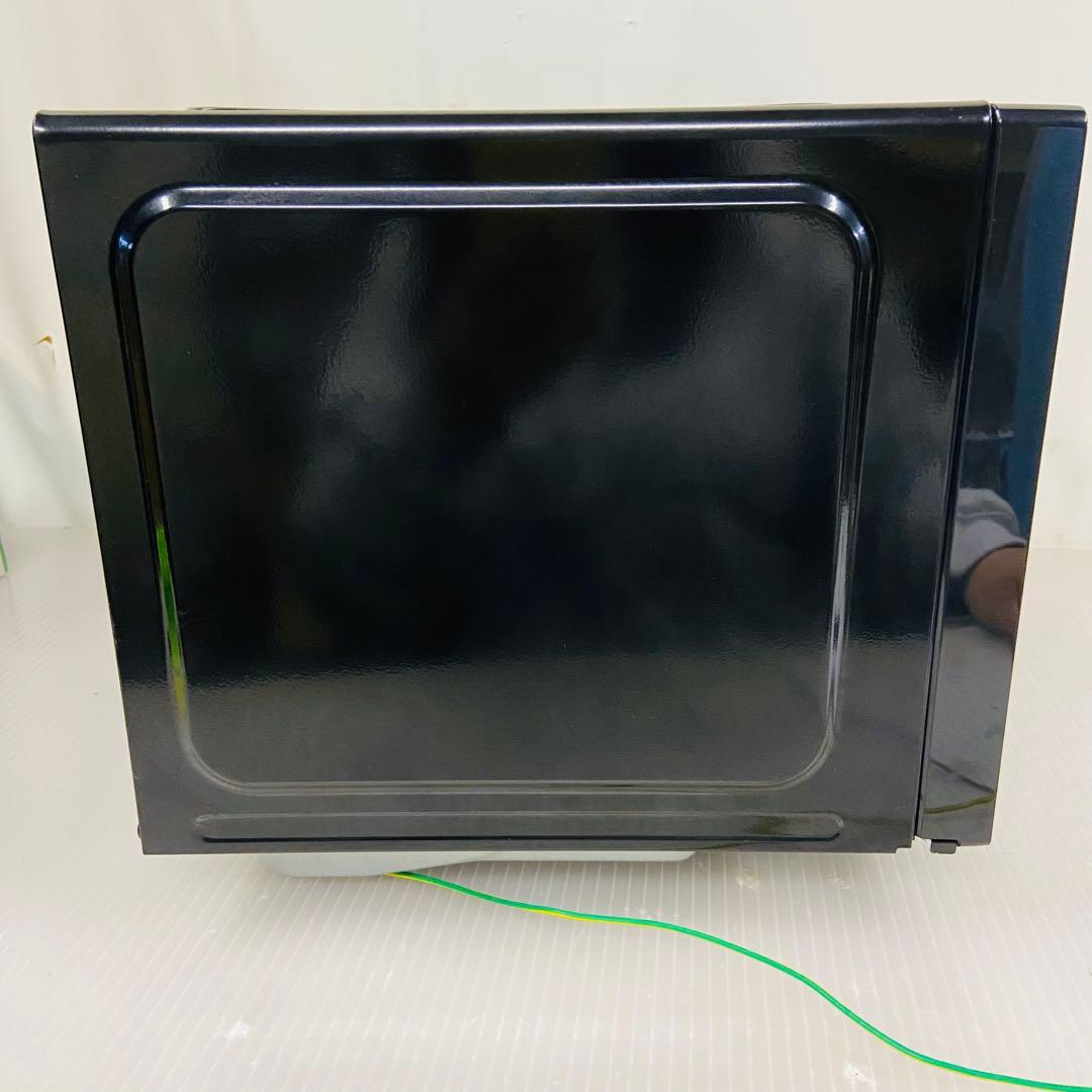 12h19. e-angel 電子レンジ ANG-MO-C5 2024年製 - メルカリ