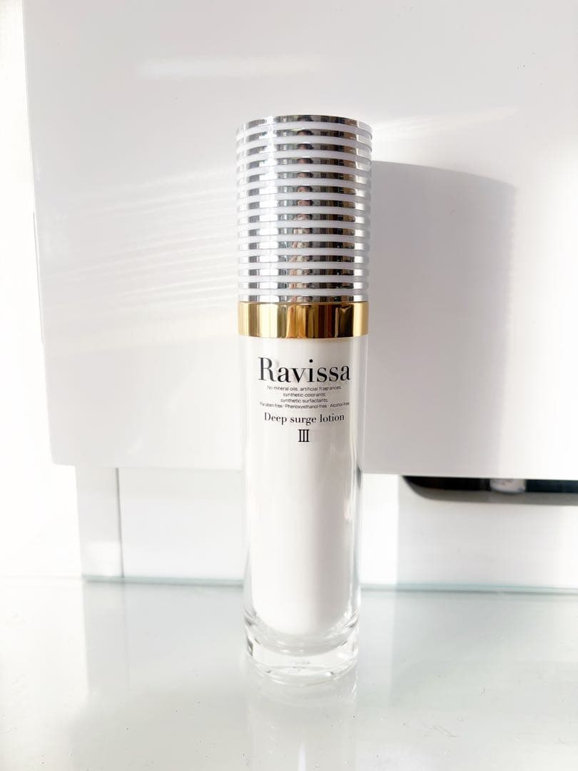 ラヴィーサ ディープサージローション - メルカリ