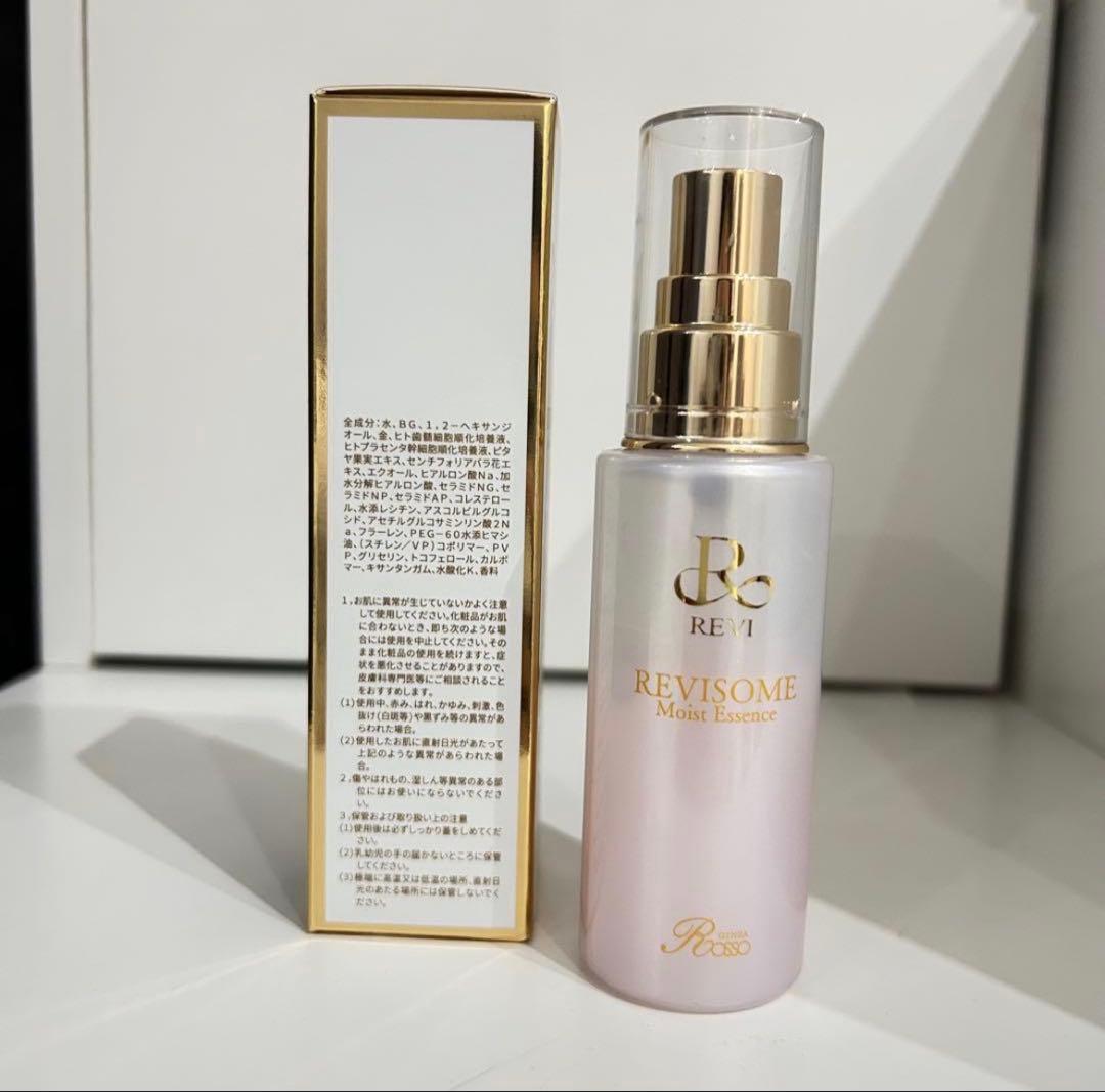 【momo】ルヴィ REVISOME