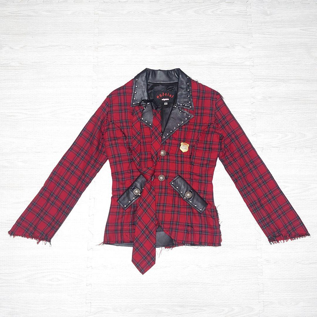 HYDE HYDEIST 制服 ライブスーツ ジャケット - メルカリ