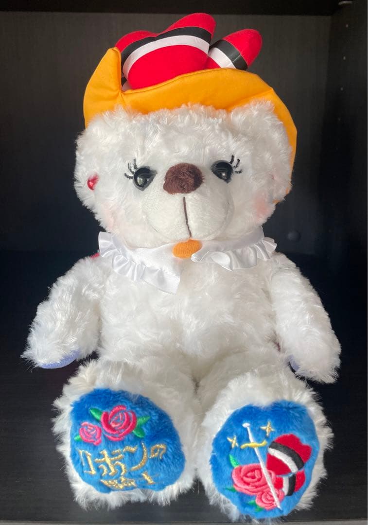 ご当地ベア リボンの騎士 宝塚北SA限定 - メルカリ