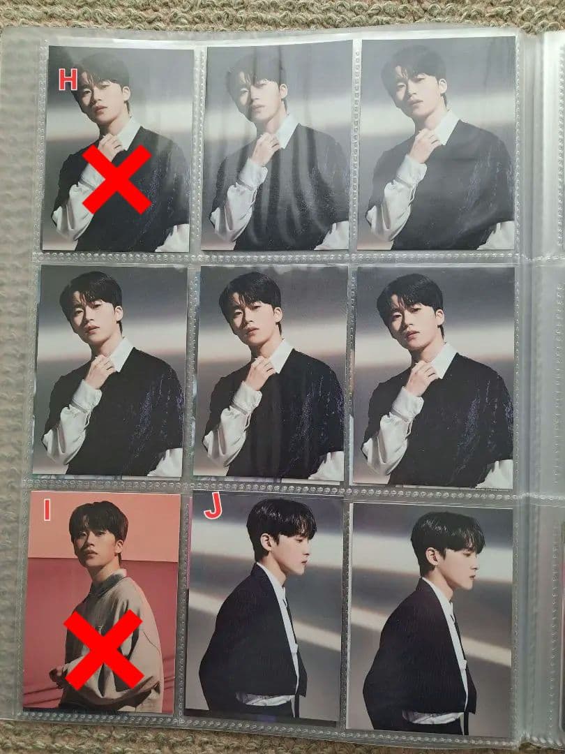 JO1 トレカ まとめ売り バラ売り可 組み合わせ自由 - メルカリ