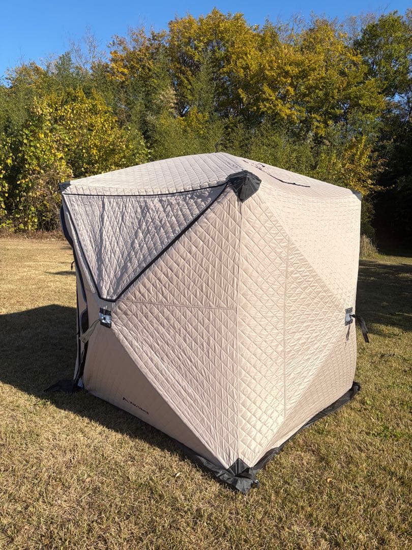 テントサウナ　サウナストーブ 楽天市場】サウナテント サウナストーブ サウナストーン セット