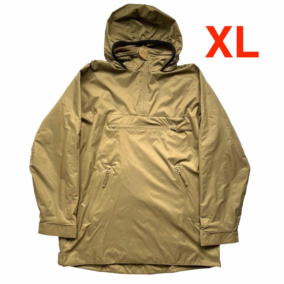 【新品】イギリス軍 PCS Thermal Smock サーマル スモック XL British Army PCS Thermal Smock 