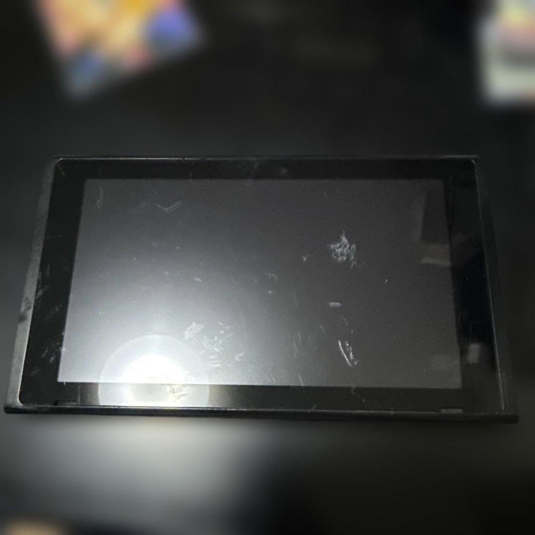 Nintendo Switch 本体 ジャンク - メルカリ