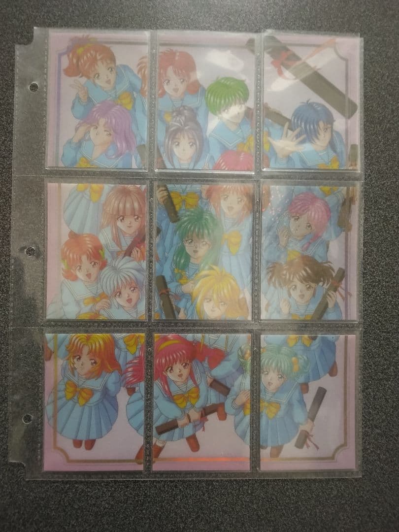 ときめきメモリアル トレカ　Final パラレル ラメ 全種 Yahoo!オークション -「ときめきメモリアル トレカ」の落札相場・落札価格