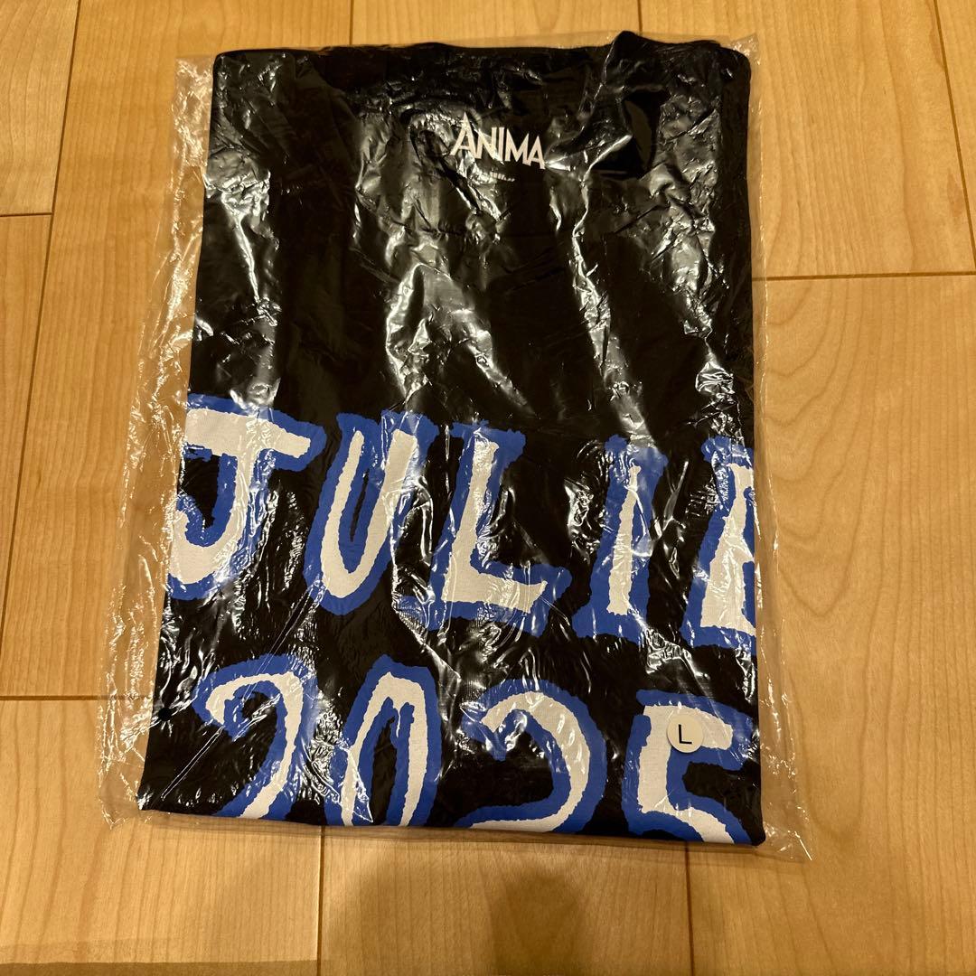 沢田研二2025ツアーTシャツ(L) - メルカリ