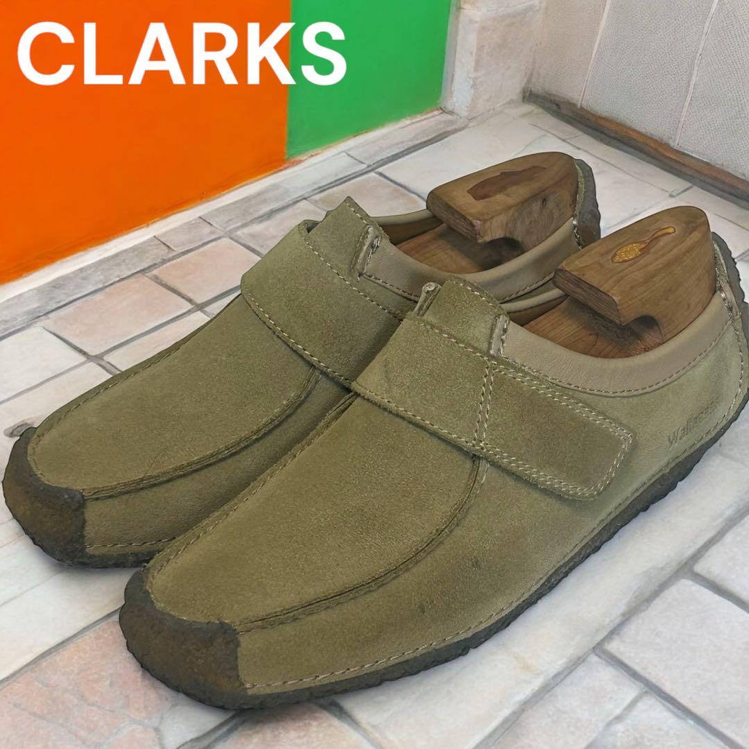 naniyo クラークス ナタリーベルクロスエード サンドベージュ 2026年最新】Yahoo!オークション -クラークス ナタリーの中古品・新品