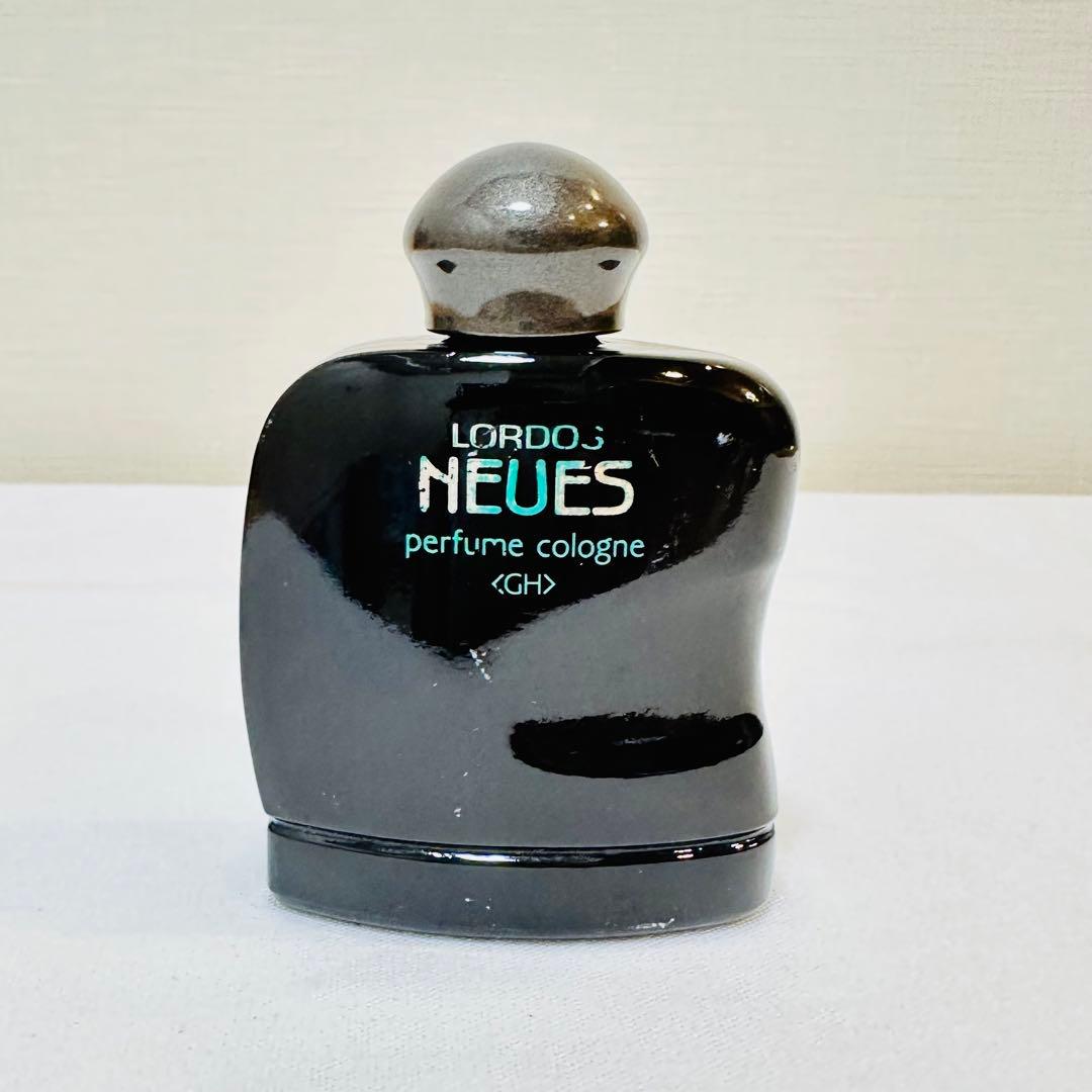 資生堂 ロードス ノイエス パフュームコロン 香水 50ml