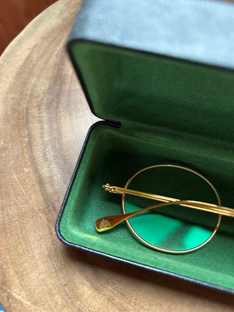 東京事変】 「黄金同盟」メガネ - メルカリ