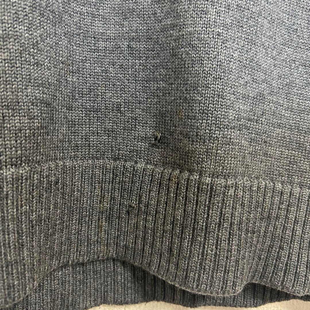 希少 Raf Simons 2000-2001 a/w knit vest - メルカリ