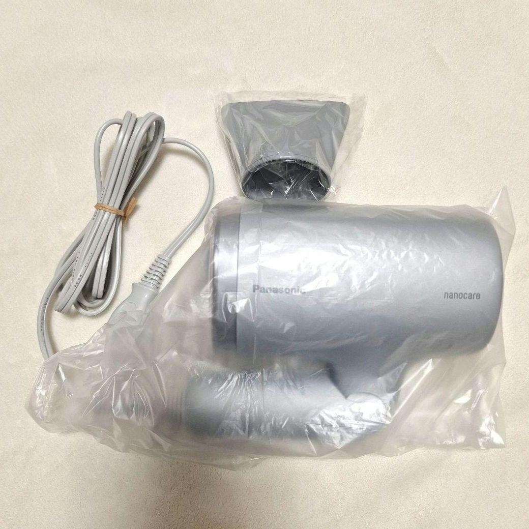 Panasonic ナノケア モイストグレー EH-NA7M-H 保証書 - メルカリ